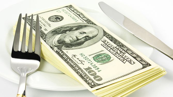 RestaurantFoodCost.com is For Sale!
